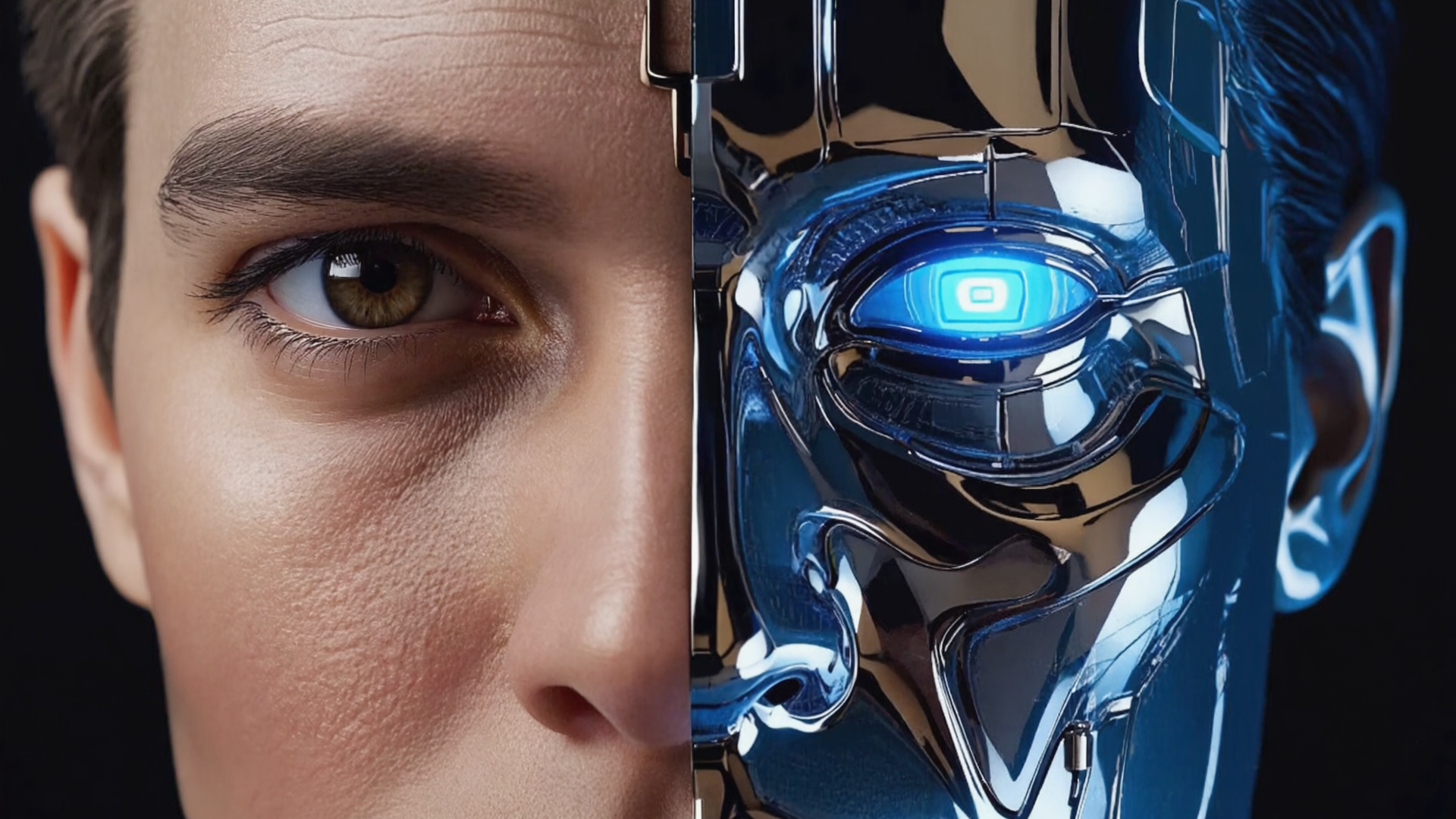Human/AI Hybrid – Bridging Human Understanding with AI Capabilities